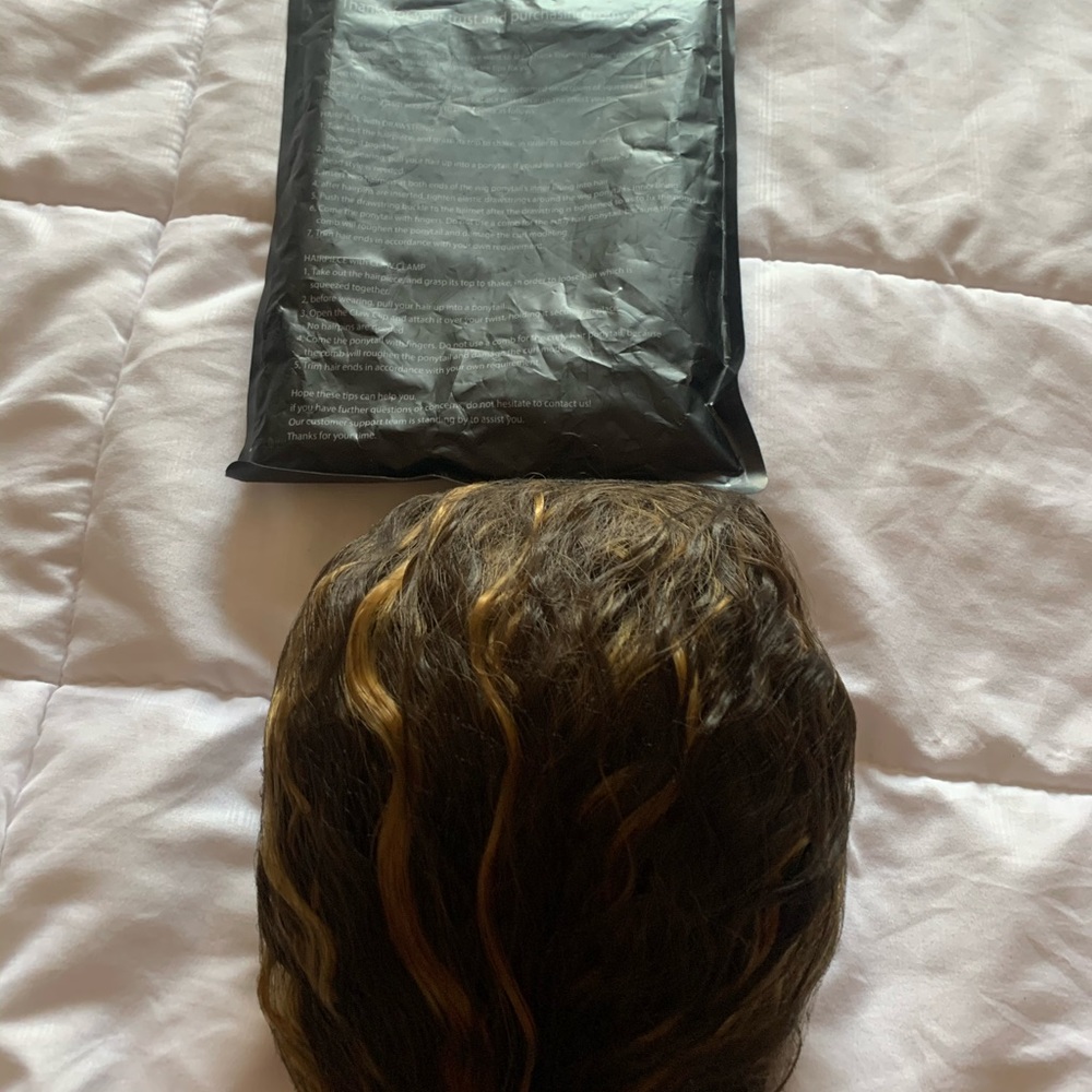 Ponytail Extension - Picture 5 of 9